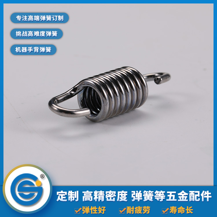 彈簧廠家：制作彈簧的材料都有哪些？