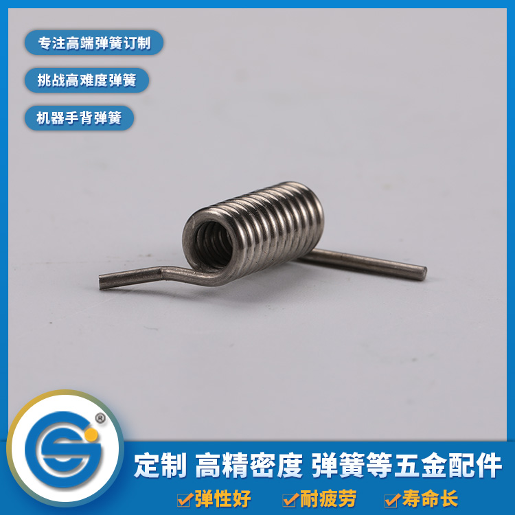 什么是耐高溫彈簧，有什么作用